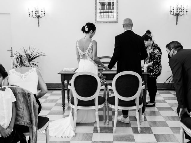 Le mariage de Cyril et Léa à Neuilly-Plaisance, Seine-Saint-Denis 49