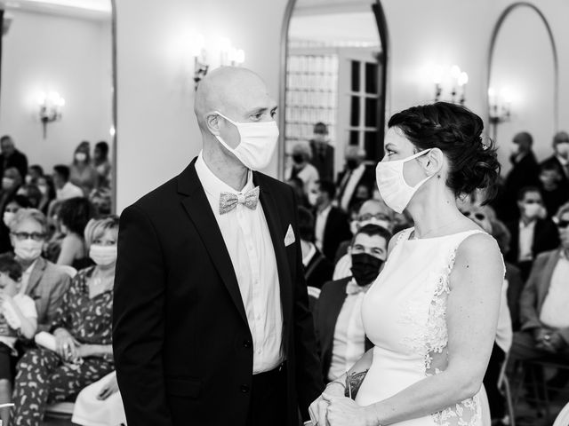Le mariage de Cyril et Léa à Neuilly-Plaisance, Seine-Saint-Denis 50
