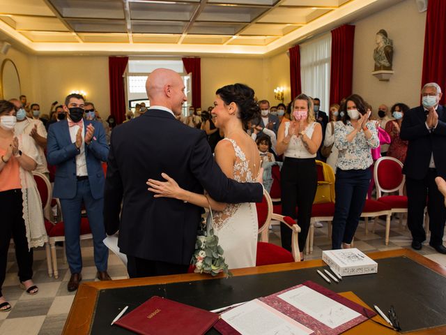 Le mariage de Cyril et Léa à Neuilly-Plaisance, Seine-Saint-Denis 51