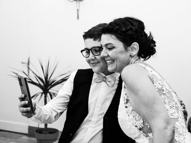 Le mariage de Cyril et Léa à Neuilly-Plaisance, Seine-Saint-Denis 52