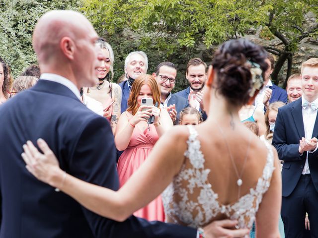 Le mariage de Cyril et Léa à Neuilly-Plaisance, Seine-Saint-Denis 55