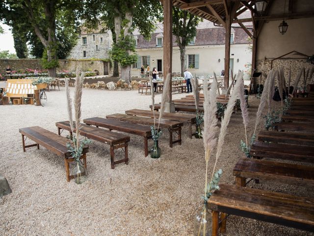 Le mariage de Cyril et Léa à Neuilly-Plaisance, Seine-Saint-Denis 56