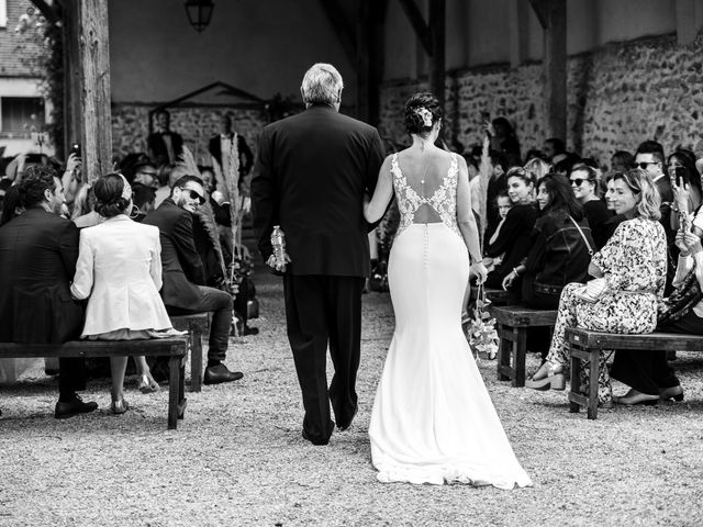 Le mariage de Cyril et Léa à Neuilly-Plaisance, Seine-Saint-Denis 61