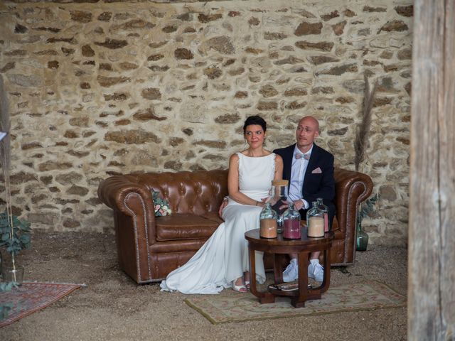 Le mariage de Cyril et Léa à Neuilly-Plaisance, Seine-Saint-Denis 68