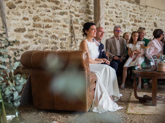 Le mariage de Cyril et Léa à Neuilly-Plaisance, Seine-Saint-Denis 70