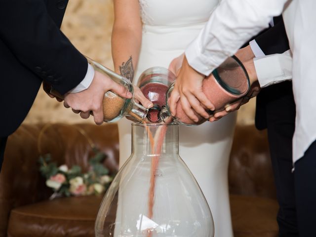 Le mariage de Cyril et Léa à Neuilly-Plaisance, Seine-Saint-Denis 72