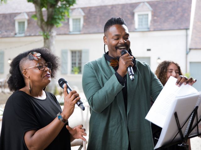 Le mariage de Cyril et Léa à Neuilly-Plaisance, Seine-Saint-Denis 73