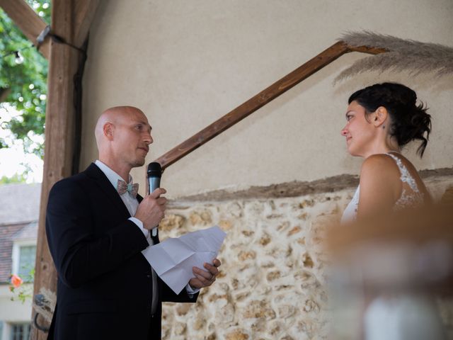 Le mariage de Cyril et Léa à Neuilly-Plaisance, Seine-Saint-Denis 74