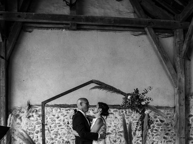 Le mariage de Cyril et Léa à Neuilly-Plaisance, Seine-Saint-Denis 75