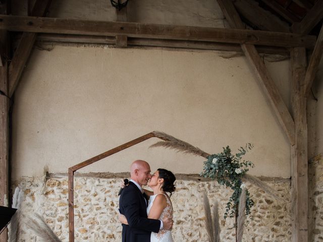 Le mariage de Cyril et Léa à Neuilly-Plaisance, Seine-Saint-Denis 76