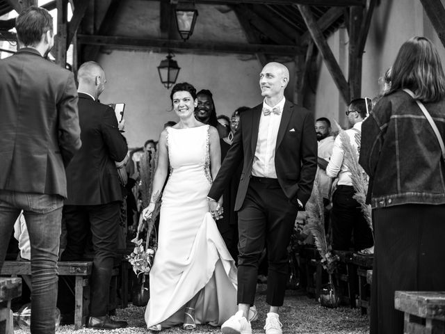 Le mariage de Cyril et Léa à Neuilly-Plaisance, Seine-Saint-Denis 79