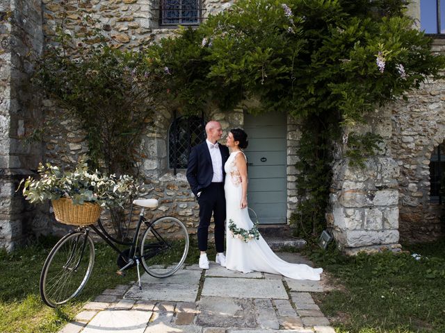 Le mariage de Cyril et Léa à Neuilly-Plaisance, Seine-Saint-Denis 81