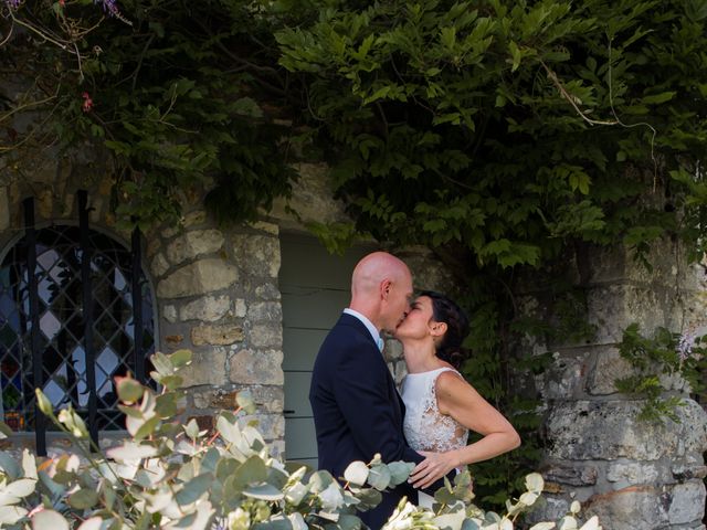 Le mariage de Cyril et Léa à Neuilly-Plaisance, Seine-Saint-Denis 82