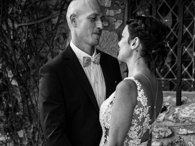 Le mariage de Cyril et Léa à Neuilly-Plaisance, Seine-Saint-Denis 83
