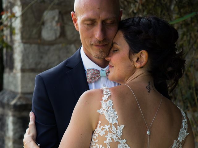 Le mariage de Cyril et Léa à Neuilly-Plaisance, Seine-Saint-Denis 84