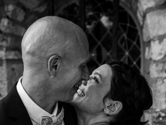 Le mariage de Cyril et Léa à Neuilly-Plaisance, Seine-Saint-Denis 86