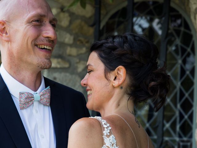 Le mariage de Cyril et Léa à Neuilly-Plaisance, Seine-Saint-Denis 87