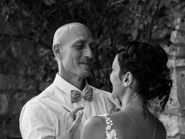 Le mariage de Cyril et Léa à Neuilly-Plaisance, Seine-Saint-Denis 90