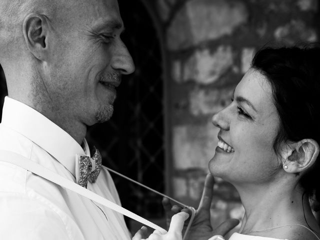 Le mariage de Cyril et Léa à Neuilly-Plaisance, Seine-Saint-Denis 92