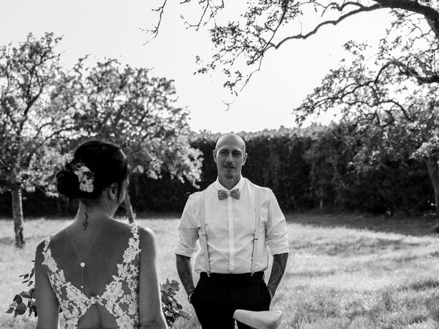 Le mariage de Cyril et Léa à Neuilly-Plaisance, Seine-Saint-Denis 96
