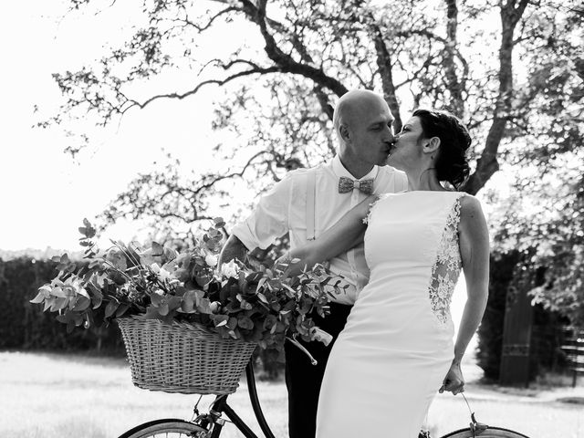 Le mariage de Cyril et Léa à Neuilly-Plaisance, Seine-Saint-Denis 98