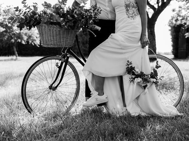 Le mariage de Cyril et Léa à Neuilly-Plaisance, Seine-Saint-Denis 100