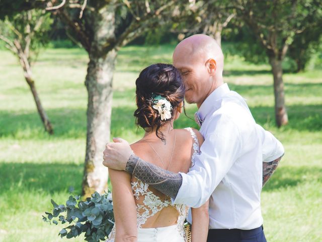 Le mariage de Cyril et Léa à Neuilly-Plaisance, Seine-Saint-Denis 101