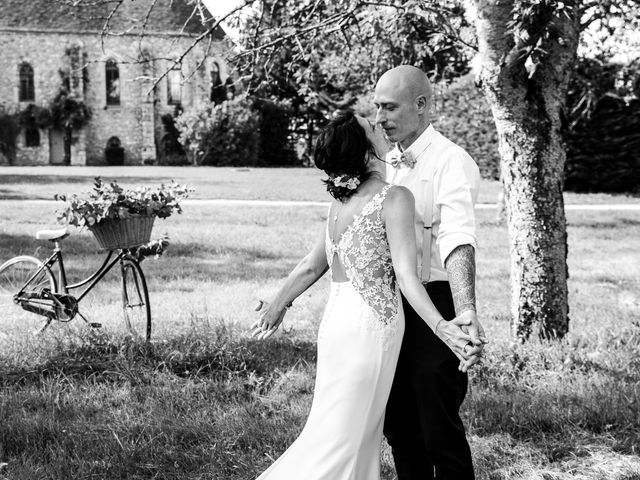 Le mariage de Cyril et Léa à Neuilly-Plaisance, Seine-Saint-Denis 103