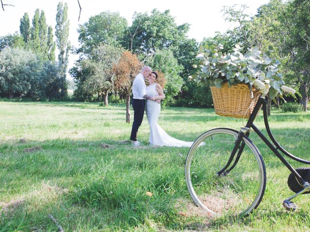 Le mariage de Cyril et Léa à Neuilly-Plaisance, Seine-Saint-Denis 105