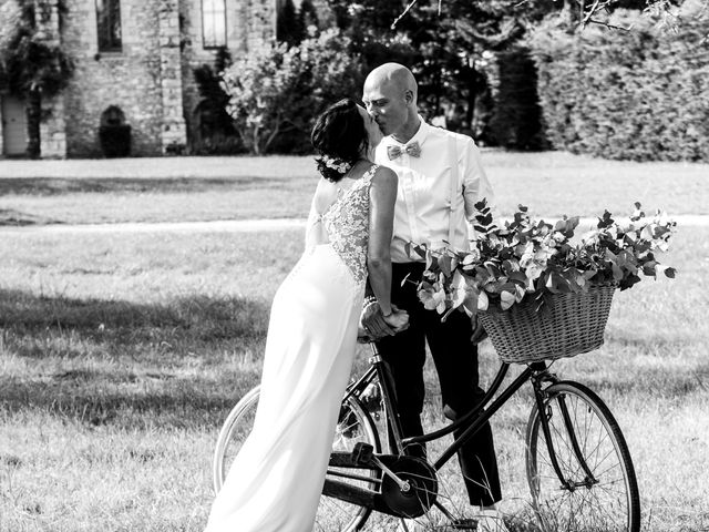 Le mariage de Cyril et Léa à Neuilly-Plaisance, Seine-Saint-Denis 106