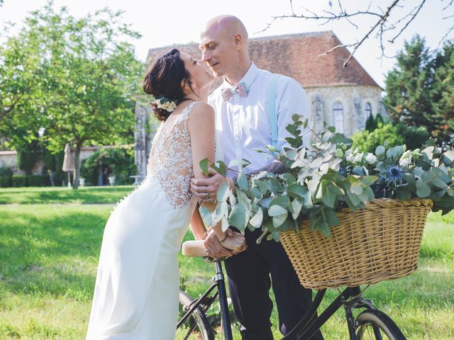 Le mariage de Cyril et Léa à Neuilly-Plaisance, Seine-Saint-Denis 108