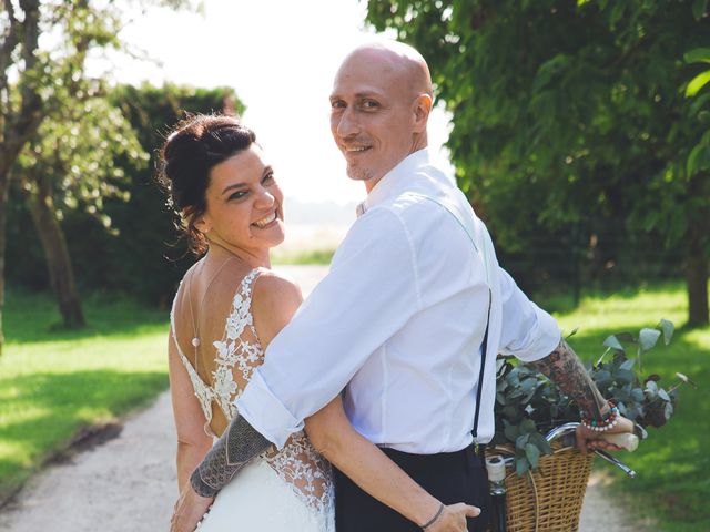 Le mariage de Cyril et Léa à Neuilly-Plaisance, Seine-Saint-Denis 109