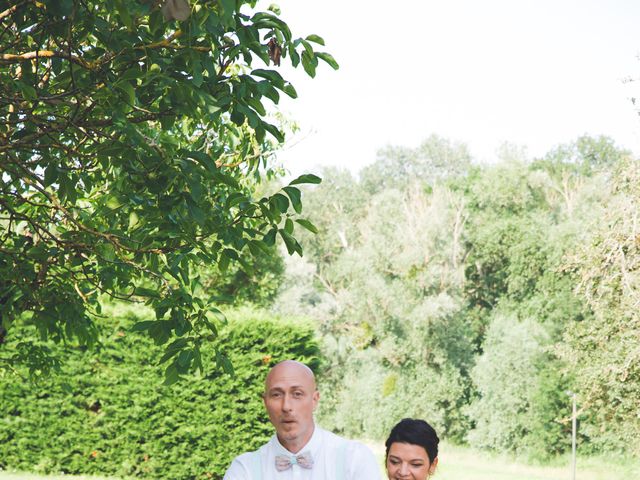 Le mariage de Cyril et Léa à Neuilly-Plaisance, Seine-Saint-Denis 110