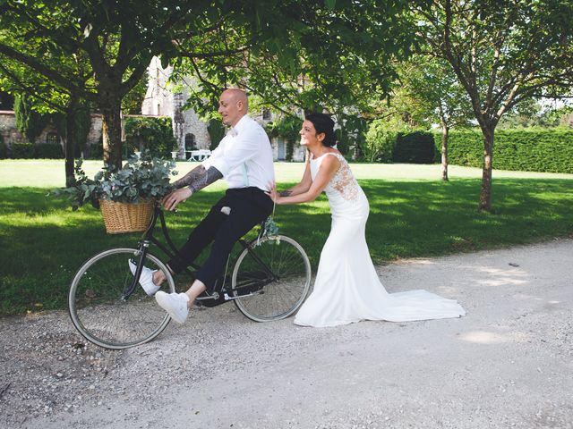 Le mariage de Cyril et Léa à Neuilly-Plaisance, Seine-Saint-Denis 111