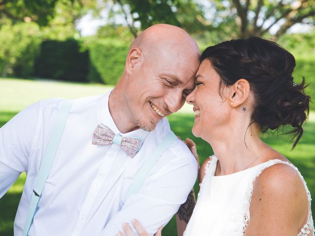Le mariage de Cyril et Léa à Neuilly-Plaisance, Seine-Saint-Denis 112