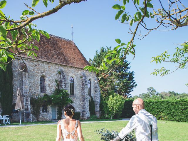 Le mariage de Cyril et Léa à Neuilly-Plaisance, Seine-Saint-Denis 113