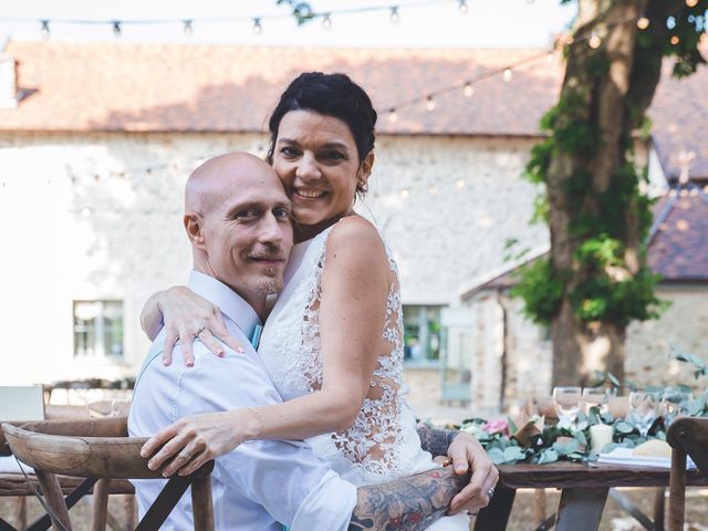 Le mariage de Cyril et Léa à Neuilly-Plaisance, Seine-Saint-Denis 114