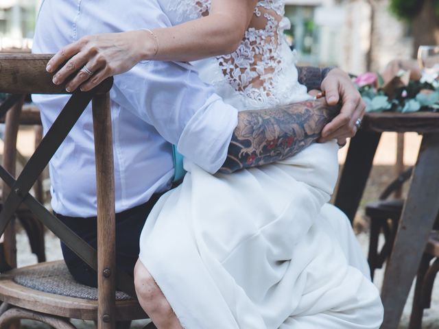 Le mariage de Cyril et Léa à Neuilly-Plaisance, Seine-Saint-Denis 115