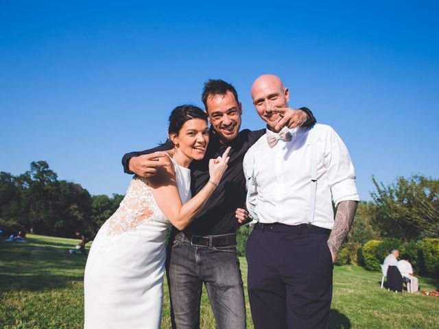 Le mariage de Cyril et Léa à Neuilly-Plaisance, Seine-Saint-Denis 121