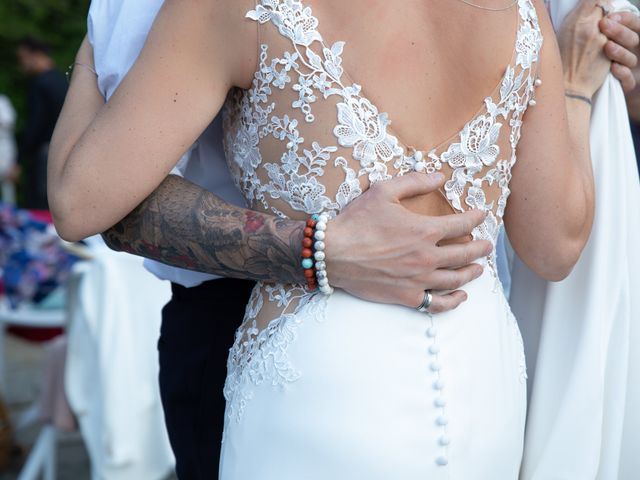 Le mariage de Cyril et Léa à Neuilly-Plaisance, Seine-Saint-Denis 129