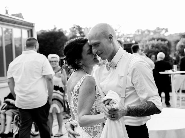 Le mariage de Cyril et Léa à Neuilly-Plaisance, Seine-Saint-Denis 131