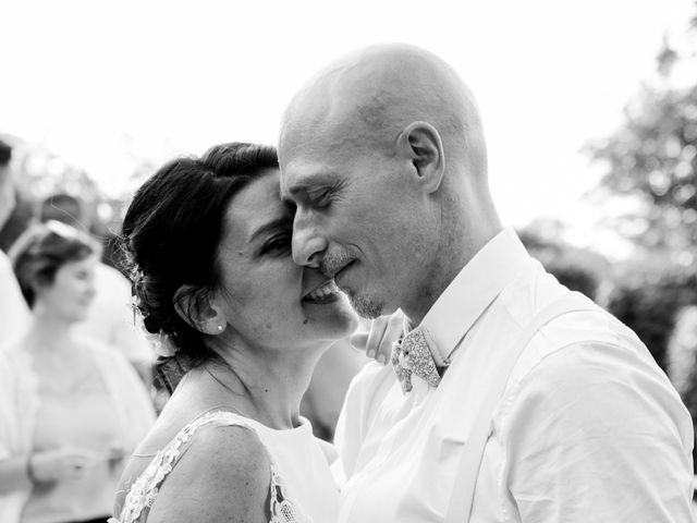 Le mariage de Cyril et Léa à Neuilly-Plaisance, Seine-Saint-Denis 132