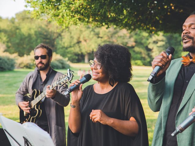 Le mariage de Cyril et Léa à Neuilly-Plaisance, Seine-Saint-Denis 133