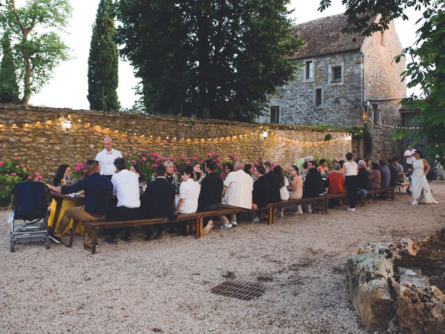 Le mariage de Cyril et Léa à Neuilly-Plaisance, Seine-Saint-Denis 137