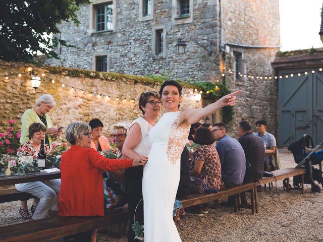 Le mariage de Cyril et Léa à Neuilly-Plaisance, Seine-Saint-Denis 138