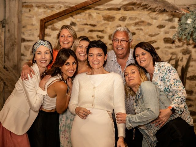 Le mariage de Cyril et Léa à Neuilly-Plaisance, Seine-Saint-Denis 149