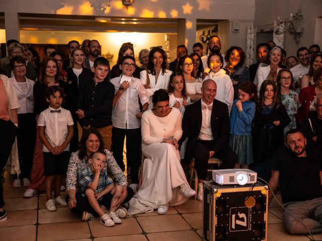 Le mariage de Cyril et Léa à Neuilly-Plaisance, Seine-Saint-Denis 151