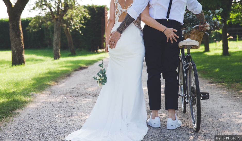 Le mariage de Cyril et Léa à Neuilly-Plaisance, Seine-Saint-Denis