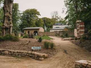 Le mariage de Lennie et Mickaël 1