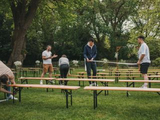 Le mariage de Lennie et Mickaël 2